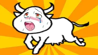 Battle Cats Breakdown: Cow Cat | #battlecats #catfood #cats #battlecatsandroid #thebattlecats