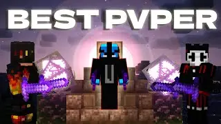 My Journey To The BEST PVPER In All Of Minecraft