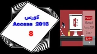 8  Access