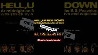 Disaster Movie Mania! 