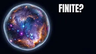 What If the Universe Has an Edge?