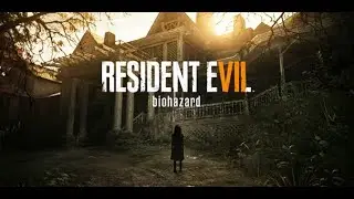 Resident Evil 7 DEMO gameplay - E3 2016