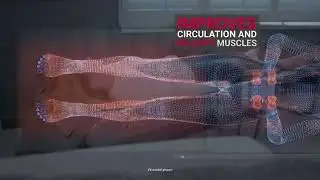 INTRODUCING THE CERAGEM V4 THERMAL THERAPEUTIC MASSAGER