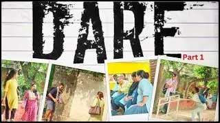 We Took your Dare ft.lazytushar ||The Civilian Pranks