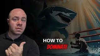 Dominate Every Inch in Boxing