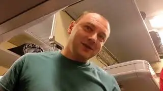 ПОЕЗДКА В СМОЛЕНСК │НАЧАЛО