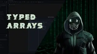 GDScript Has Typed Arrays?