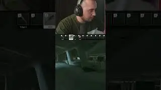 The Rats Are Everywhere | Tarkov Shorts