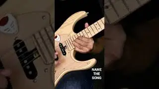 Song Title? #guitarsolo #guitar #guitarcover #dreamtheater #johnpetrucci #guitarist #anotherday #adl