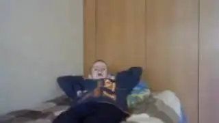 Иван Гамаз Советы от скуки 6