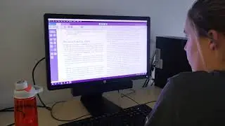 PDF Columns with Text to Speech