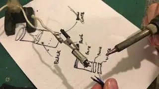 how to FIX a laptop charging plug cable