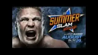 WWE 2012 SUMMERSLAM PPV PREDICTIONS!!!