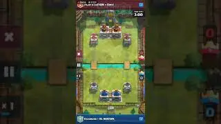 Clash royale funny moments OLJ