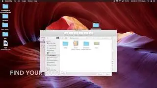 How to password protect any folder on Mac | Password protect a folder on Mac