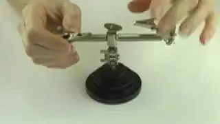 Basic Soldering Tools for PMC, Silver & Gold - Part 2