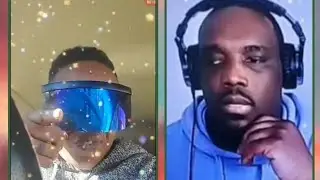 WILEY 🤥VS JAGUAR WRIGHT 😠