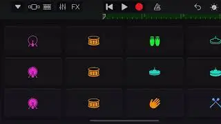 garageband | garageband tutorial | GarageBand tutorial in punjabi language