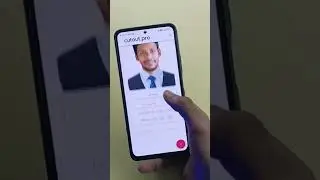 Create Passport Photo in a Minute 