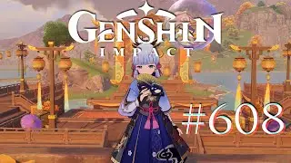 Genshin Impact 