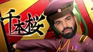 [AI] Drake Sings Senbonzakura