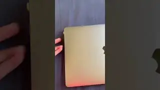 How to add MagSafe to M1 MacBook Air