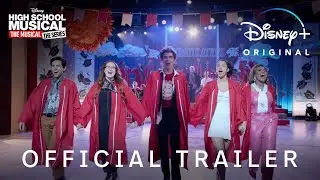 High School Musical | Trailer | August 9 | DisneyPlus Hotstar