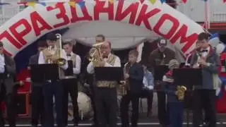 Копия видео "Когалым.Деньгорода 2016 год"