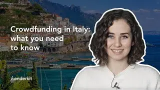 Crowdfunding in Italy: what you need to know