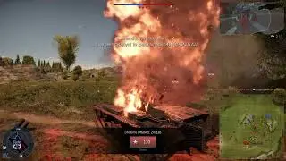 Skill Issue