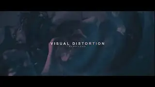 KEDELA - VISUAL DISTORTION