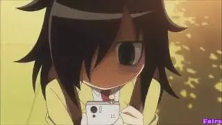 ○AMV○ Просто я Хикка