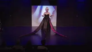 Is Ursula A Cunt? - Cameron McCall