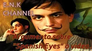 Madonna - Spanish Eyes [History Behind the Song]
