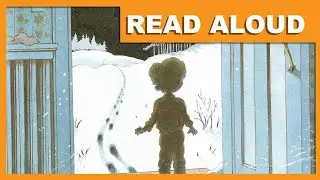 50 below Zero by ROBERT MUNSCH ( Read Aloud )