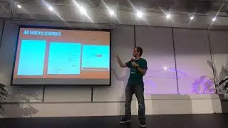 SFBigAnalytics_20180117: Advanced Data Engineering Patterns with Apache Airflow
