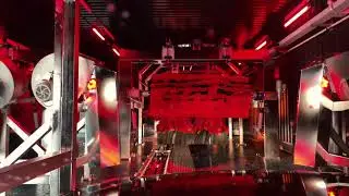 NRG Media - WeWash Promo