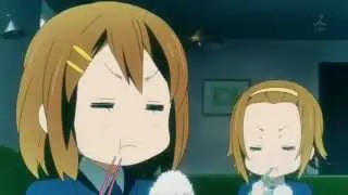 K-ON!! - Radish