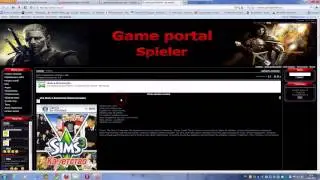 Игры на PC торрент