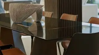 Luxury интерьер