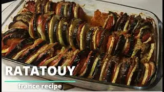 TASTY. THE MOST DELICIOUS VEGETABLE RECIPE FROM A FRANCE CHEF.
