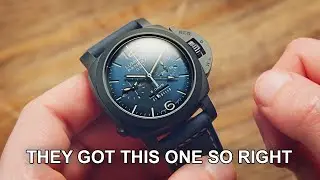 ULTIMATE Panerai Watch | Watchfinder & Co.