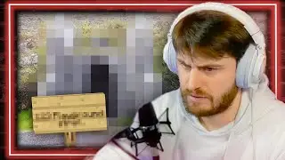 Terroriser Gets Doxxed on Stream