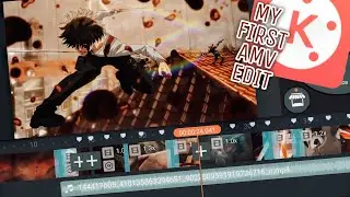 Attack on Titan AMV Edit | Kinemaster