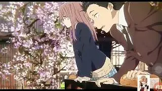 [AMV]-Аниме клип.
