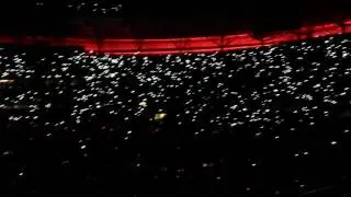 RAMMSTEIN - Wo bist du CAPITAL OF ROCK