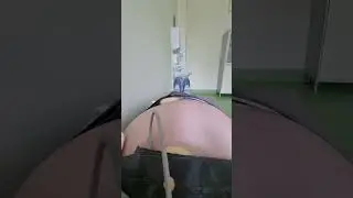 ЗАМЕТИЛИ, КАК ШЕВЕЛИТСЯ?🤰👶
