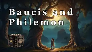 The sweetest couple in Greek mythology | Bulfinch's Mythology