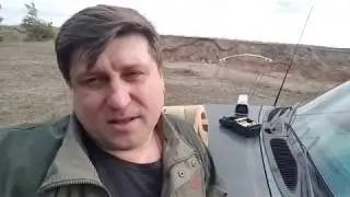 Отстреливаем пулю ПОЛЕВА 6У и КАРАТ.