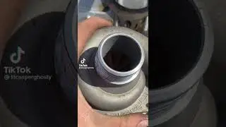 Is this a turbo??#turbo #jdm #coldstart #2jz